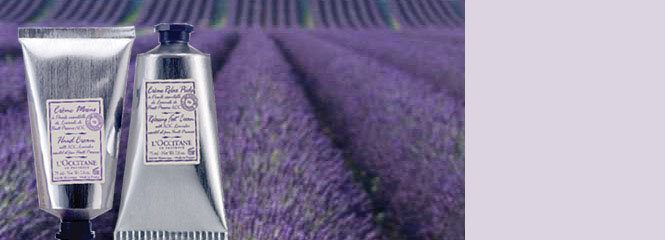Lavender 