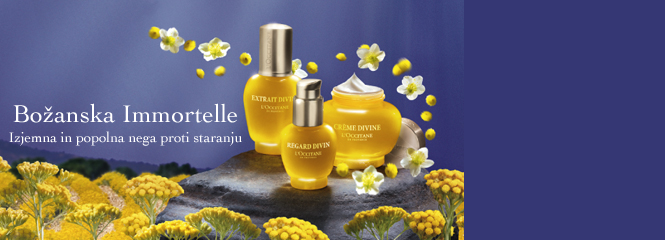 Immortelle