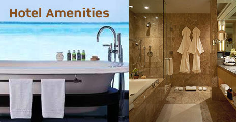Hotel Amenities
