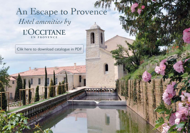An Escape to Provance