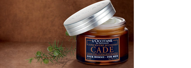 Cade Men
