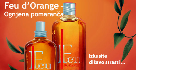 Draž pomaranče