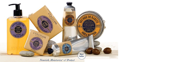 Shea Butter