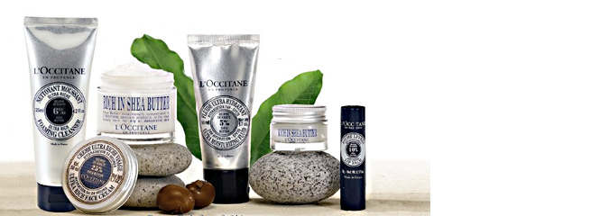 Shea Skincare