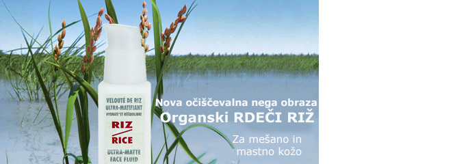 Rdeči riž 