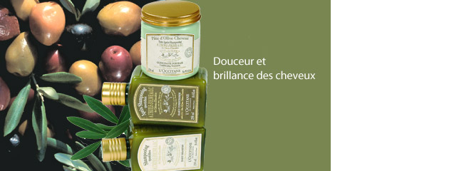 Soins des Cheveux