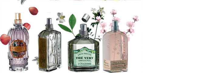 Fragrances