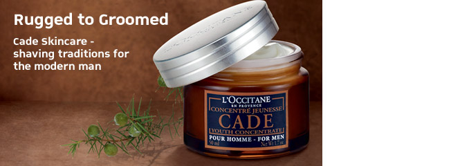 Skincare