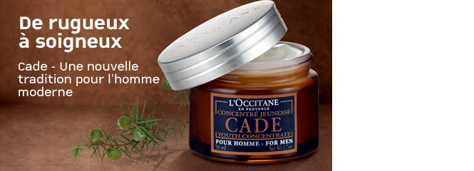 Soins du Visage