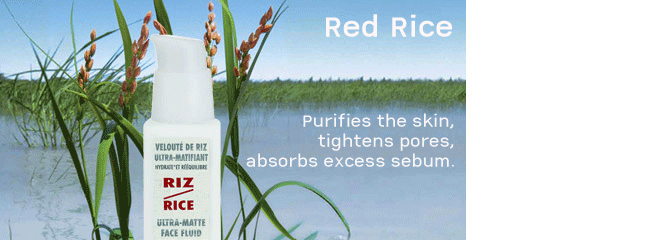 Red Rice