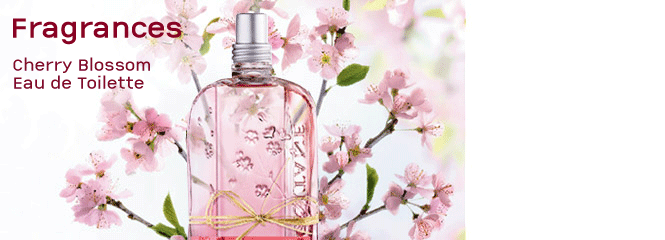 Perfumy