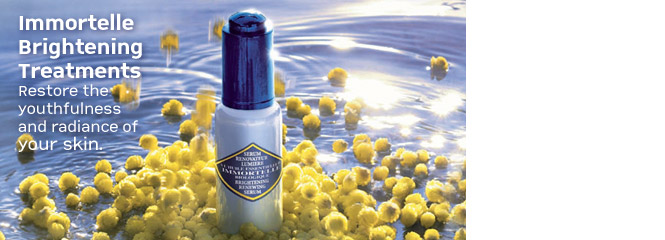 Immortelle