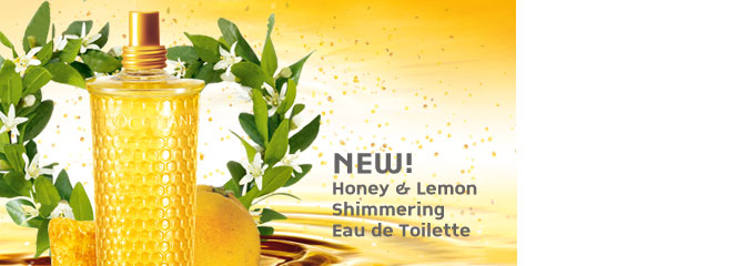 Honey & Lemon