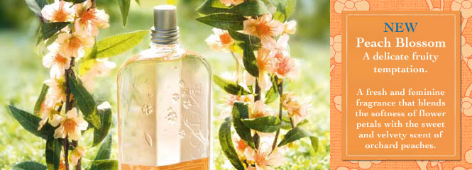 Peach Blossom