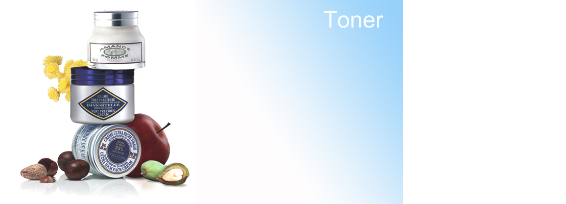 Toner