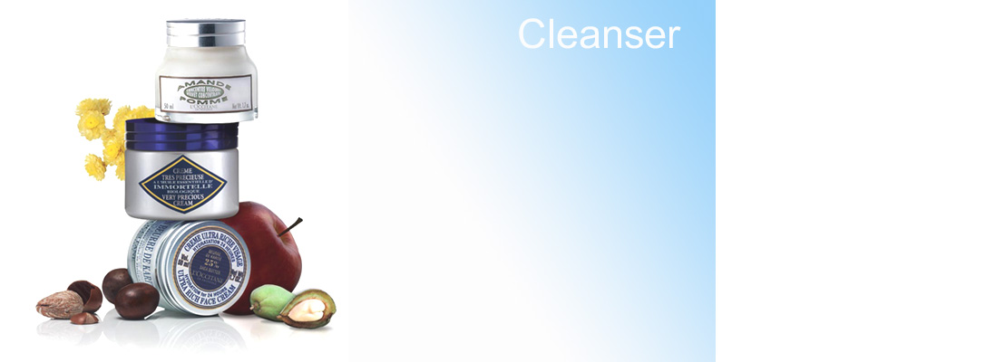 Cleanser
