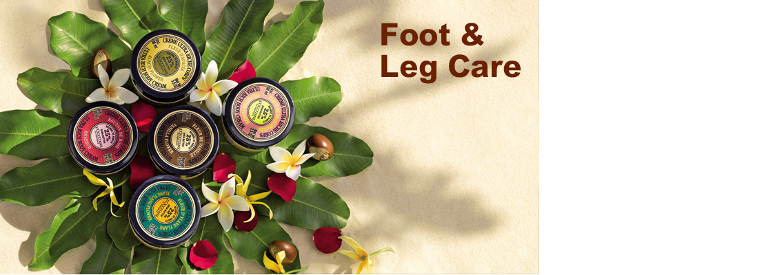Foot & Leg Care