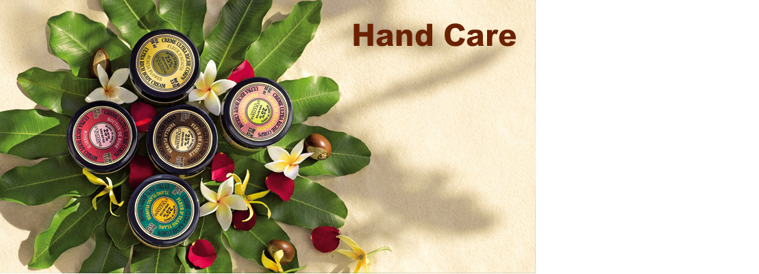 Hand Care
