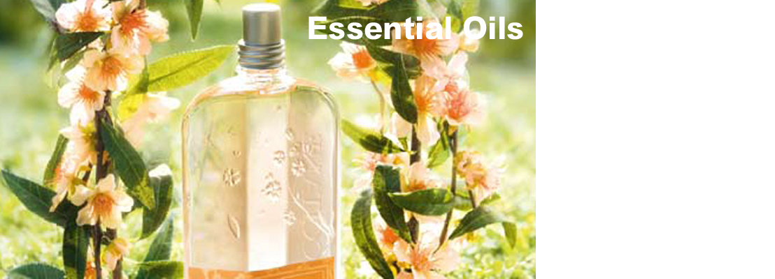 Essential Oils