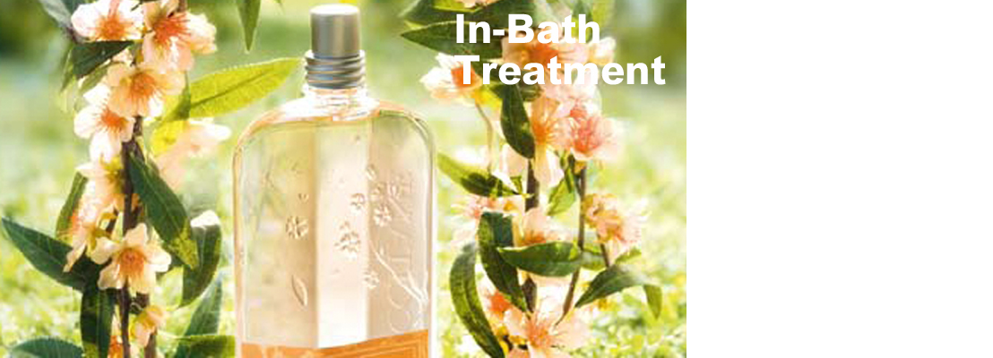 In-Bath Treatments