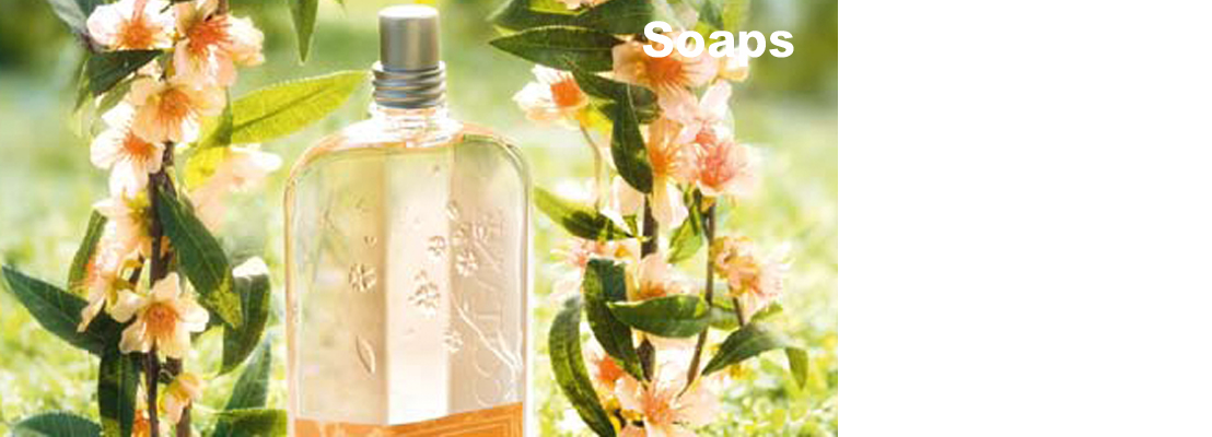Soaps