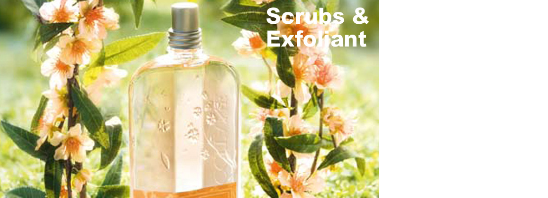 Scrubs & Exfoliants