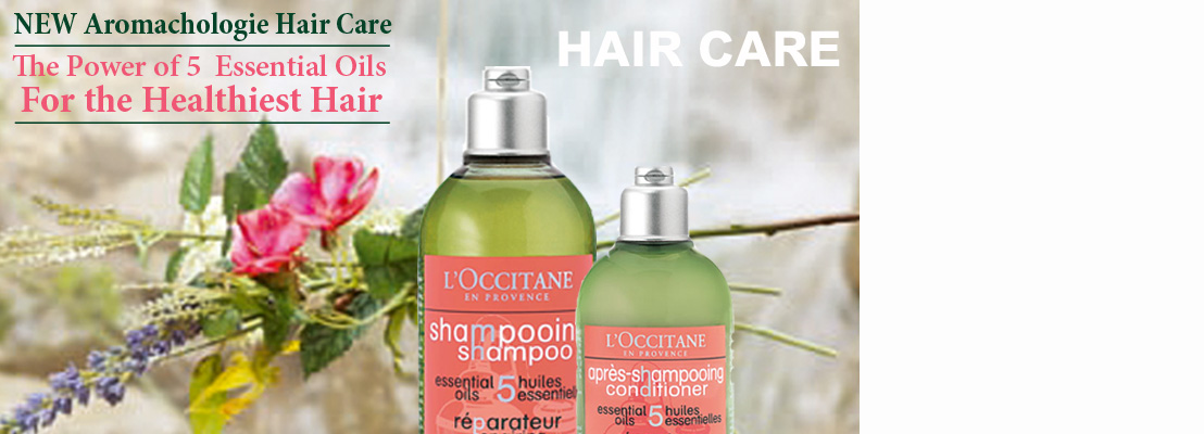 Hair Care