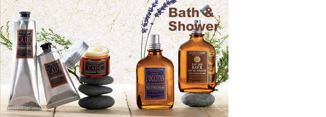 Bath & Shower