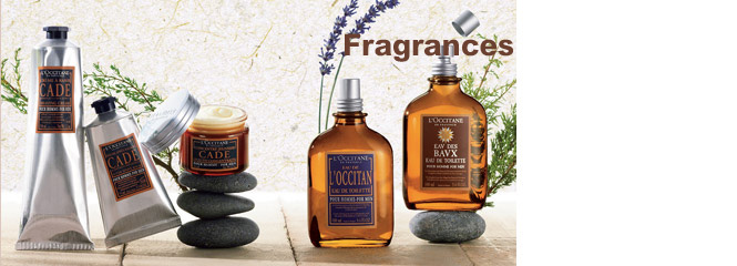 Fragrances