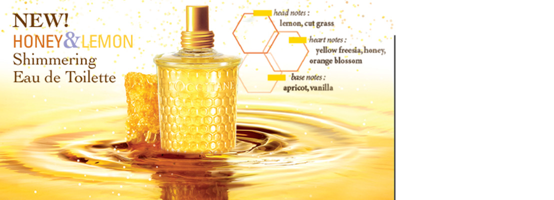 Fragrances