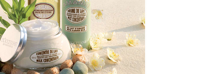 Body & Hand Care