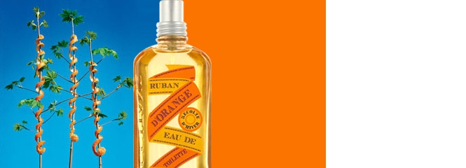 Cinta de Naranja
