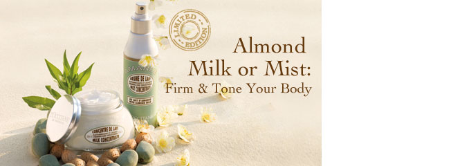 Almond
