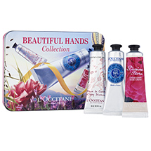 L'Occitane Hand Cream Set