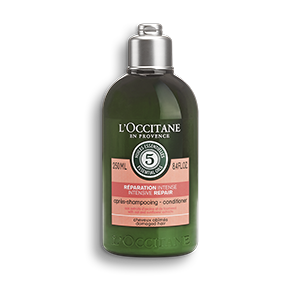 Hair Care Natural Shampoo Conditioner L Occitane Uk
