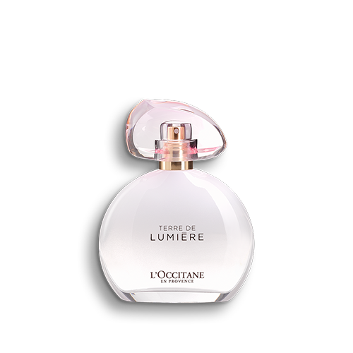 Terre de LumiÃ¨re L'Eau Eau de Toilette