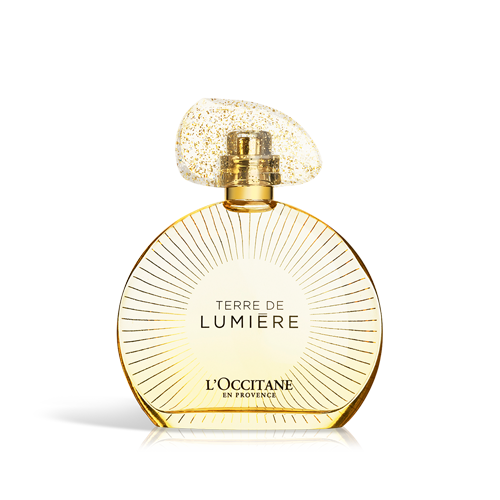 Limited Edition Design Terre de Lumière Eau de Parfum