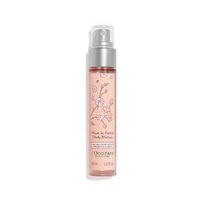 duo l'occitane mist face Care & Cherry Fragrance Body L'Occitane Blossom duo l'occitane mist face Care & Cherry Fragrance Body L'Occitane Blossom