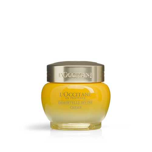 essentials anti-aging 5 Divine Anti Face Immortelle Aging Cream L'Occitane Cream essentials anti-aging 5 Divine Anti Face Immortelle Aging Cream L'Occitane Cream