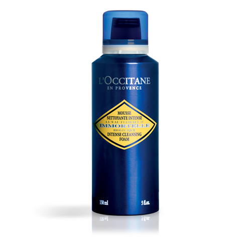 1 cleansing water aging in anti 3 Intense Cleansing Foam Immortelle 1 cleansing water aging in anti 3 Intense Cleansing Foam Immortelle