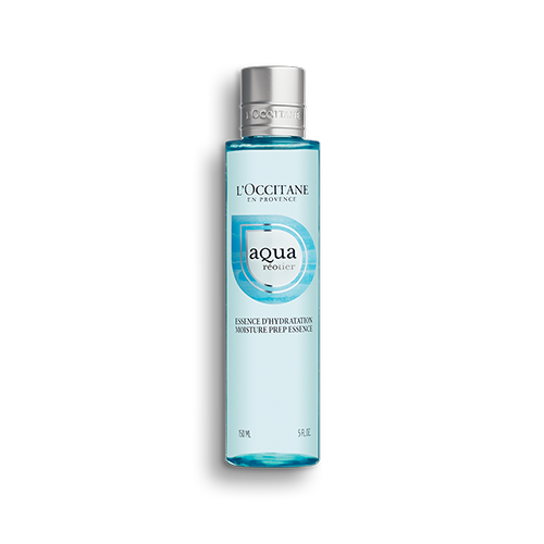 Essence d'Hydratation Aqua Réotier