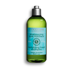 For Oily Hair And Scalp