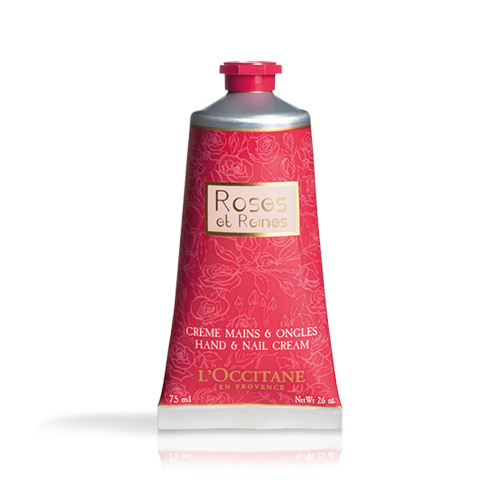 ローズ ベルベットハンド ネイルクリーム Last Chance ロクシタン ローズ ベルベットハンド ネイルクリーム Last Chance ロクシタン