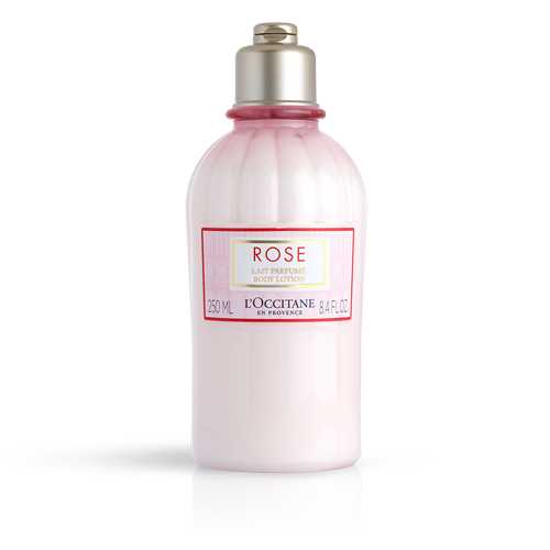 ローズ ベルベットボディミルク 250ml ボディケア ロクシタン公式通販 ローズ ベルベットボディミルク 250ml ボディケア ロクシタン公式通販