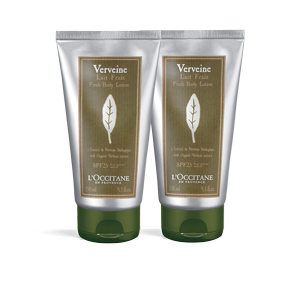 ヴァーベナ Uvボディローション2本セット 数量限定キット ボディケア ヴァーベナ Uvボディローション2本セット 数量限定キット ボディケア