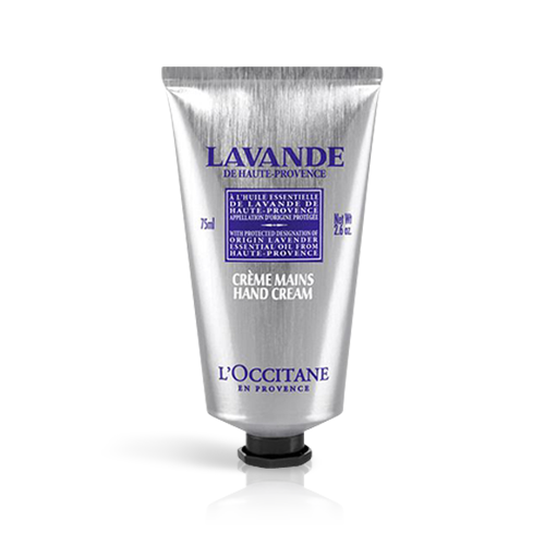 Lavender Hand Cream Lavanta El Kremi 75 Ml Lavender Lavanta