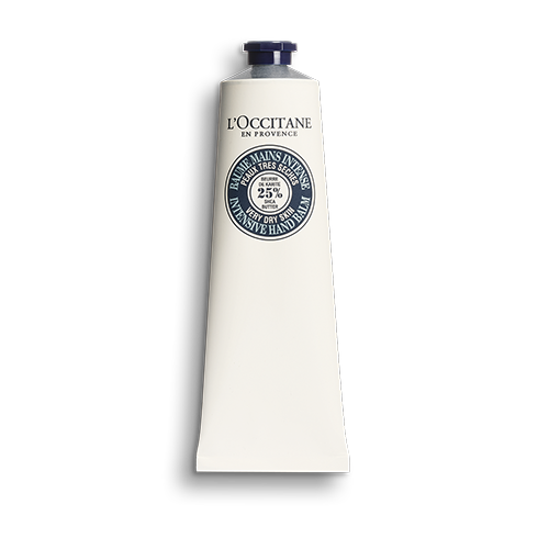 Shea Intensive Hand Cream Shea Intensive El Kremi 150 Ml Shea But