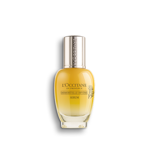 L'OCCITANE Immortelle Divine Serum