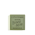 Bonne Mère Rosemary & Clary Sage Soap
