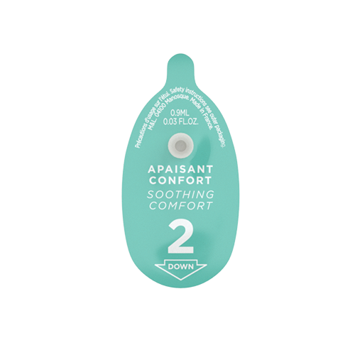 Soothing Comfort Targeted Concentrate